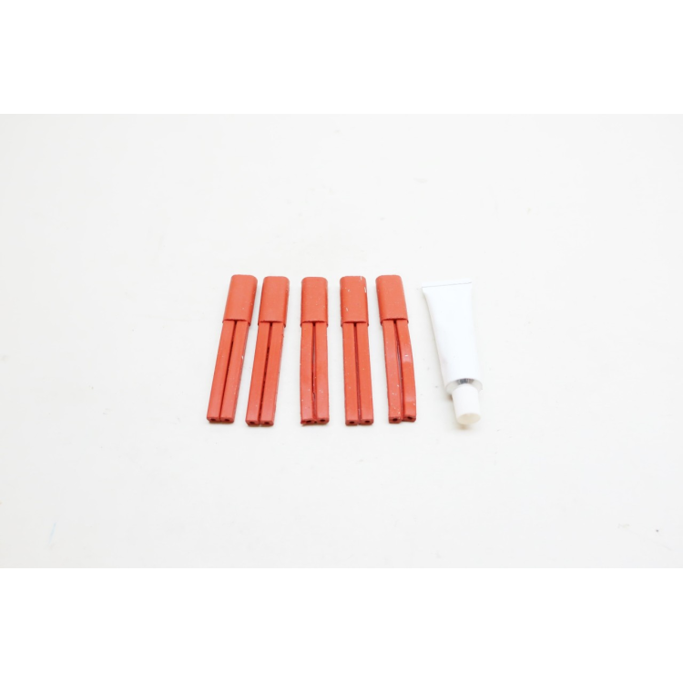 Nelson LT-MP Molded Silicone Power End Termination Kit