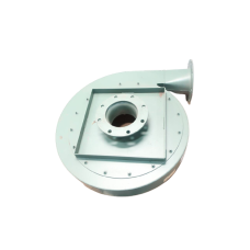 New York Blower H9295-100 Centrifugal Blower Body 8in