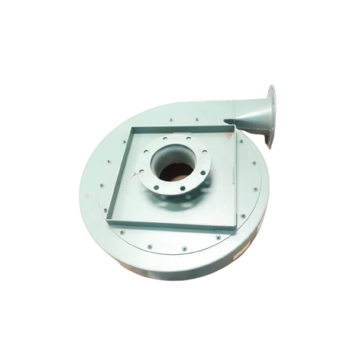 New York Blower H9295-100 Centrifugal Blower Body 8in