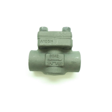Newco RS553/TH 38T-FS2-NC Newco-47 Swing Gate Check Valve 3/4in 800