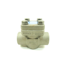 Newco RS554/TH 38T-FS2-NC Steel Swing Gate Check Valve 1 In Npt 800