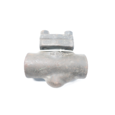 Newco 48S-FS2 800 Steel Socket Weld 2in Check Valve