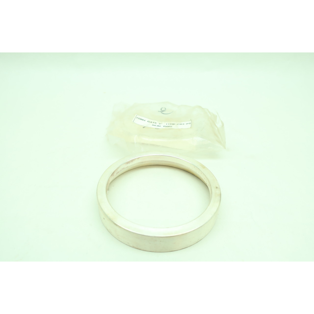 Newco 115W-CB3-PS 3in Gate Seal Ring