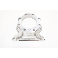 Newcon K1436 Gate Valve Half Body 4in