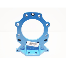Newcon Knife Gate Valve Body Half 4in Steel