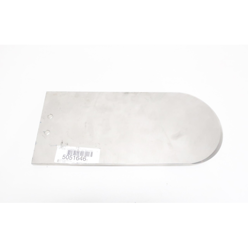 Newcon 6104304 Valve Knife Gate 6in Stainless