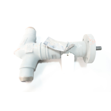 Newman Hattersley NFC-1-5560.5 Butt Weld Globe Valve 2in