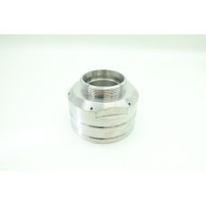 Newman Hattersley 31716-58710 Retainer Disc