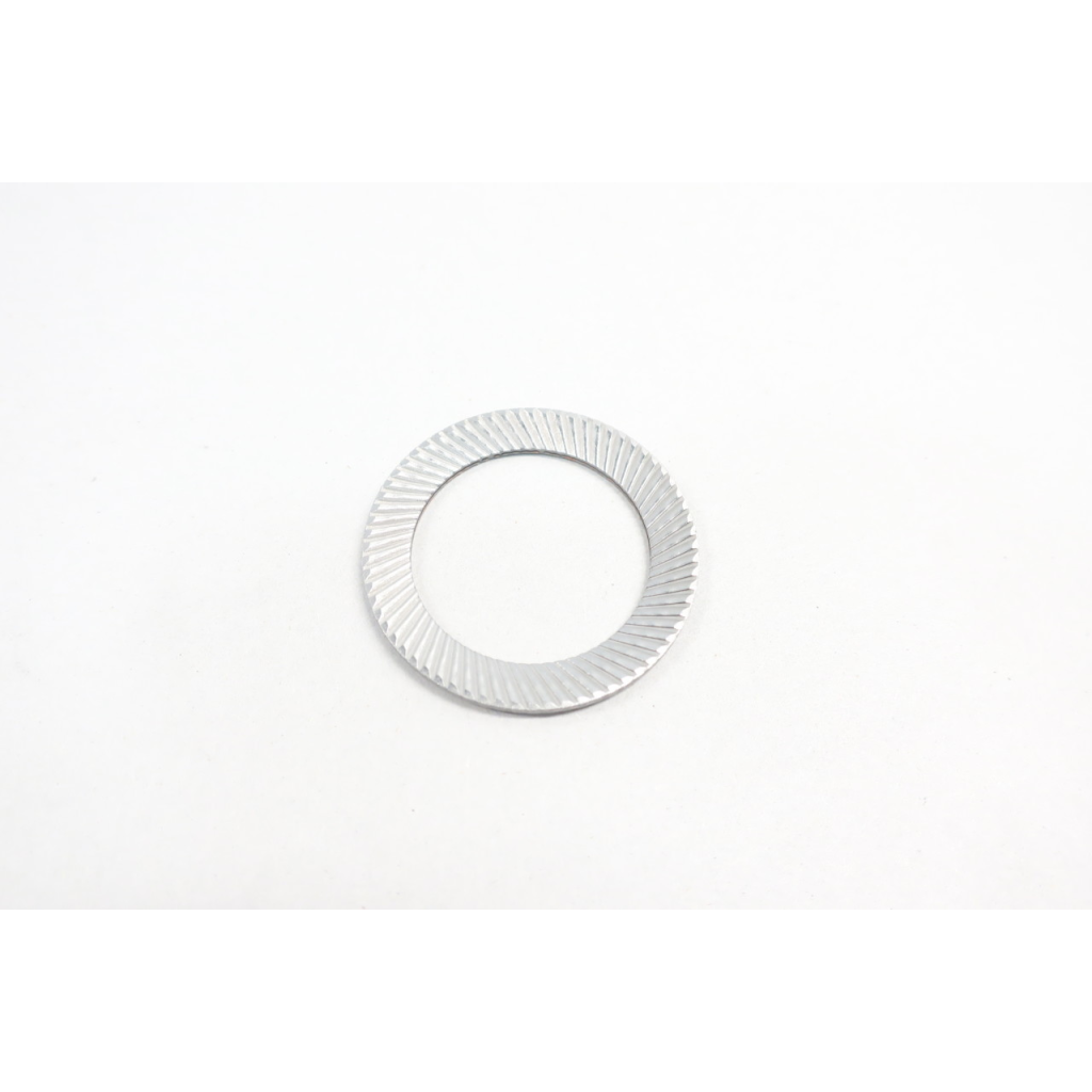 Newman Hattersley 1-75-23092-050 Tab Washer