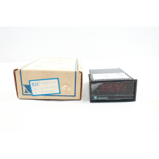 Newport Q2000P Panel Meter 117v-ac
