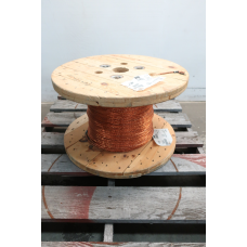 Nexans 618702 Copper Wire 4awg 980ft