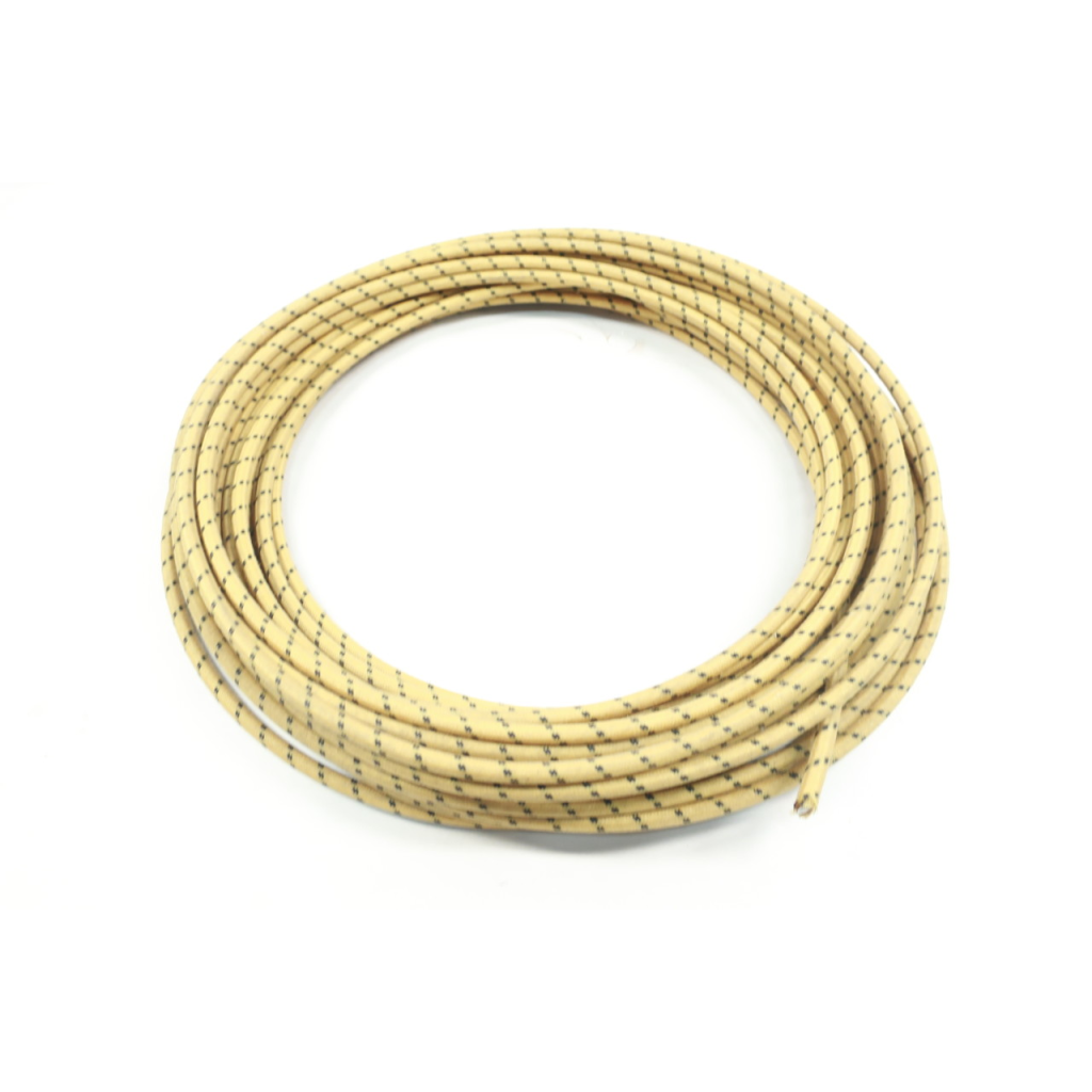 Nexans E0438TV01 Aircraft Cable Wire 80ft