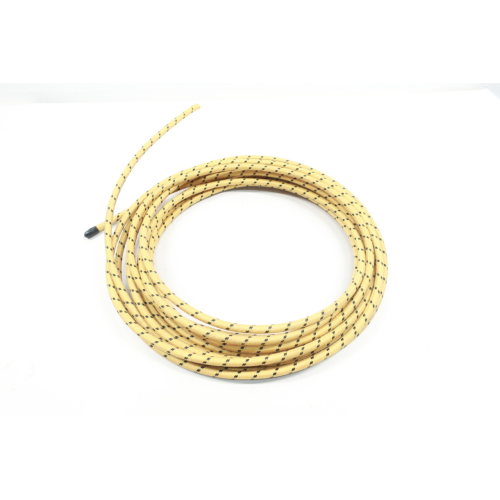 Nexans E0438YV01 Aircraft Cable Wire 35ft