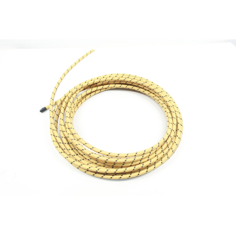 Nexans E0438YV01 Aircraft Cable Wire 35ft