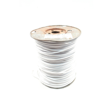 Nexans 241877 Rw90 Cu White Xlpe 7-strand 10awg 300m 600v-ac Wire
