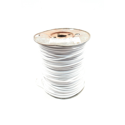 Nexans 241877 Rw90 Cu White Xlpe 7-strand 10awg 300m 600v-ac Wire