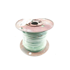 Nexans 054742 T90/twn75 Cu Green Wire 14(19)