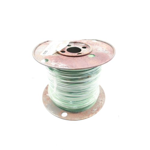 Nexans 054742 T90/twn75 Cu Green Wire 14(19)