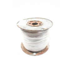 Nexans 105932 T90/twn75 Cu White 12awg 300m 600v-ac Wire