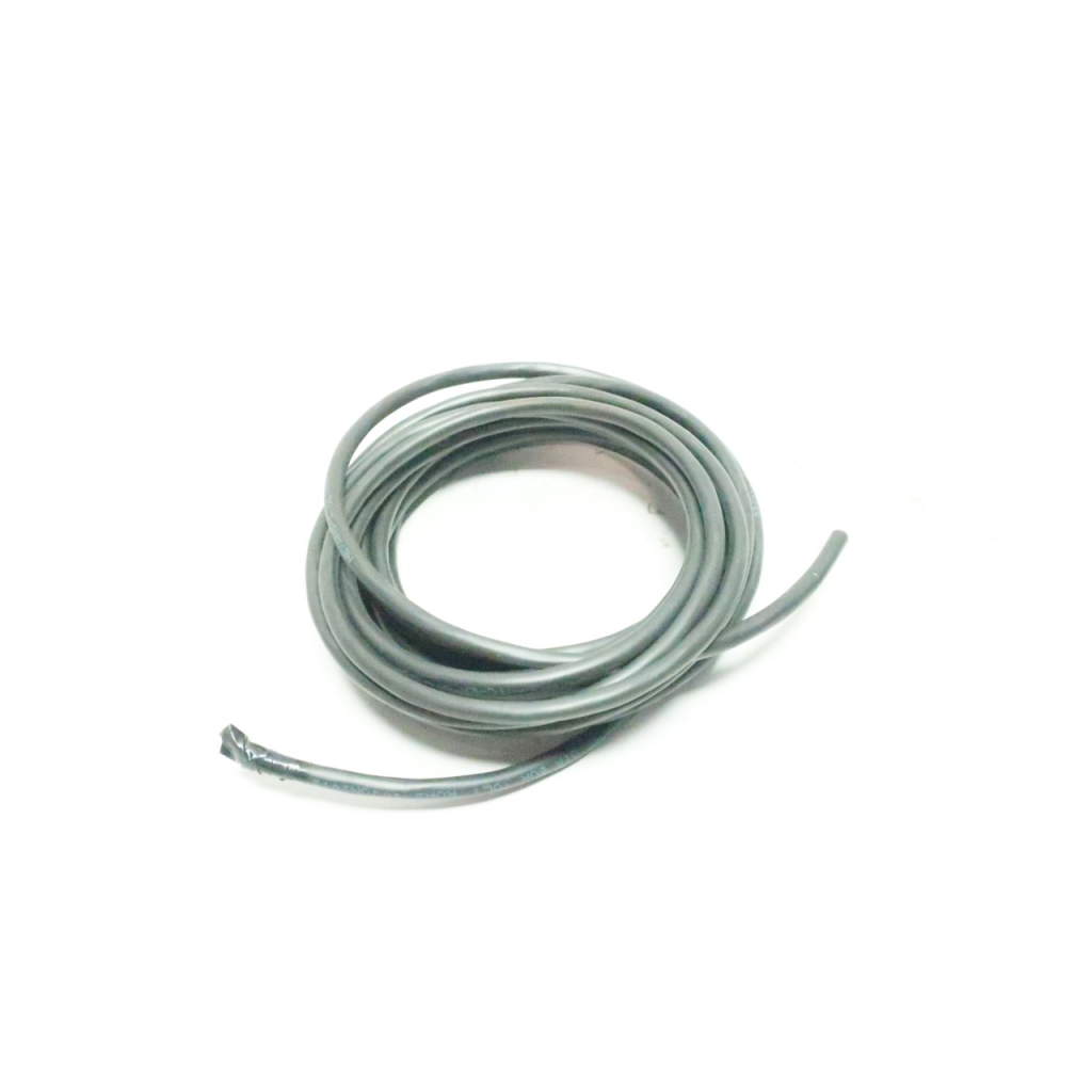 Nexans 627091 Ultrex-vn Black 3c 16 Awg 22ft 600v-ac Wire