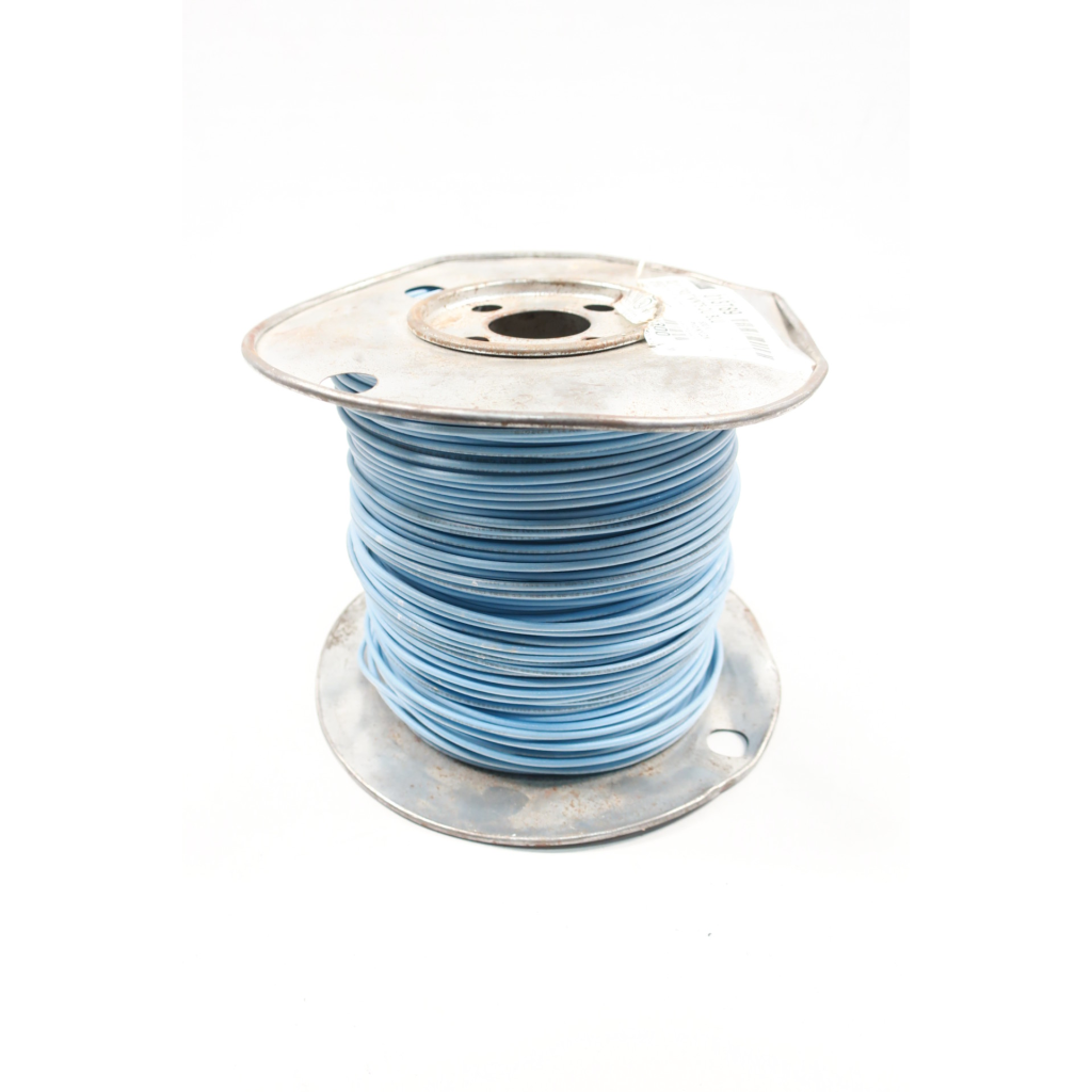 Nexans 013789 12-1c T90/twn75 Cu Blu 300m Wire