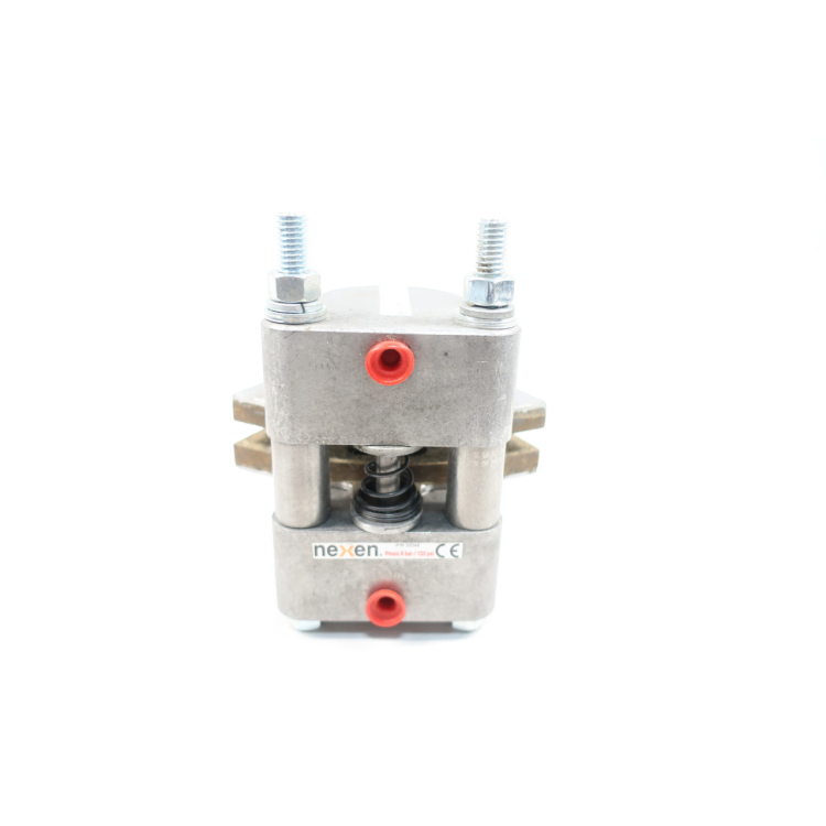 Nexen 835071 Air/spring Db Caliper Brake