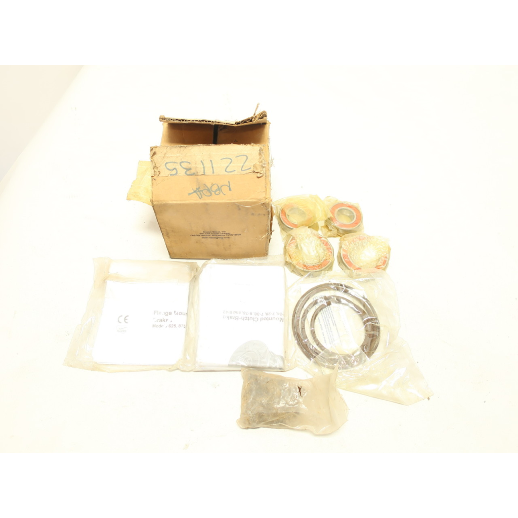 Nexen 801428 Repair Kit Fmcb/e 130/875