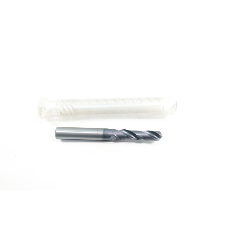 Niagara Tools Drill Bit 04/08