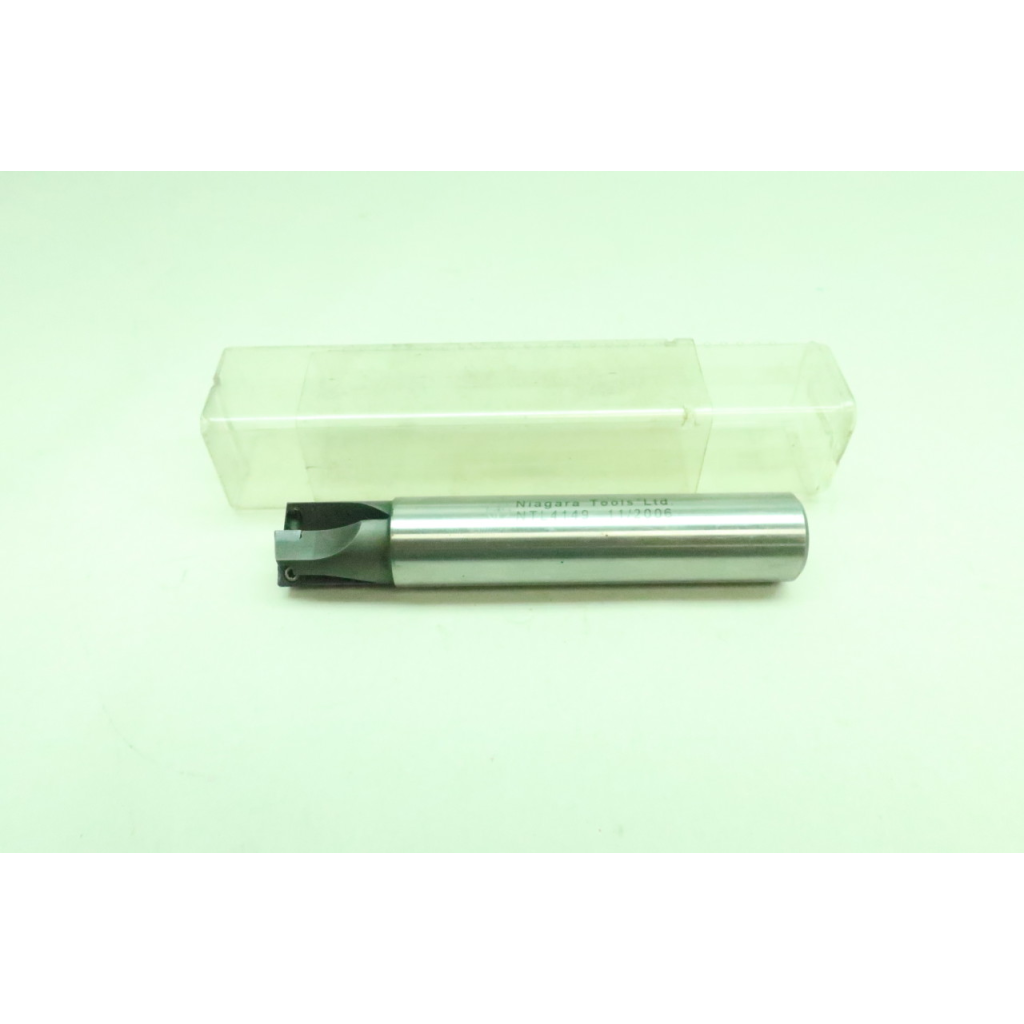 Niagara Tools NTL4149 End Mill
