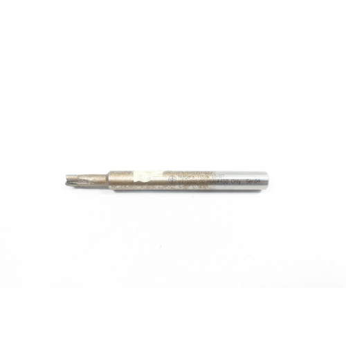 Niagara Tools VT-1010-00 End Mill