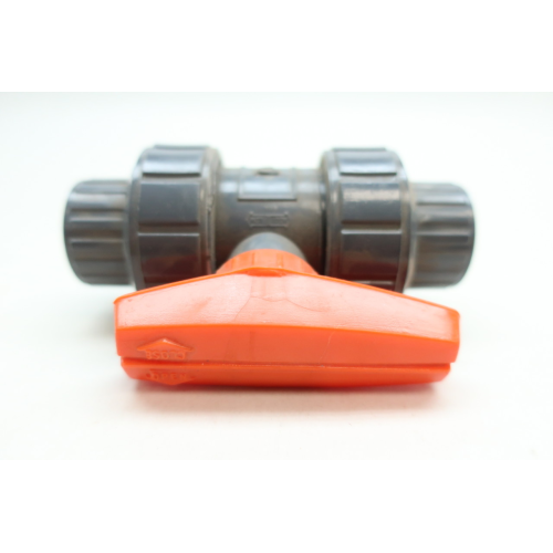 Nibco Manual Pvc Ball Valve 3/4in