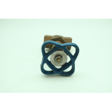 Nibco T-276-AP Manual 300 Bronze Globe Valve 1/4in Npt