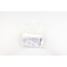 Nibco T66BC V Kynar Ball Pvc Check Valve 1/2in Nibco T66BC V Kynar Ball Pvc Check Valve 1/2in