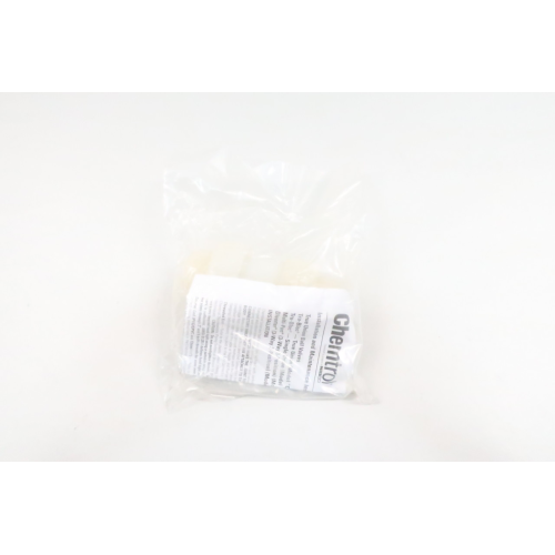 Nibco T66BC V Kynar Ball Pvc Check Valve 1/2in