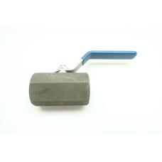 Nibco T570CSR66 Manual Ball Valve 1-1/4in Npt Nibco T570CSR66 Manual Ball Valve 1-1/4in Npt