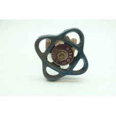 Nibco T-211-Y Manual Bronze Globe Valve 1/4in Npt