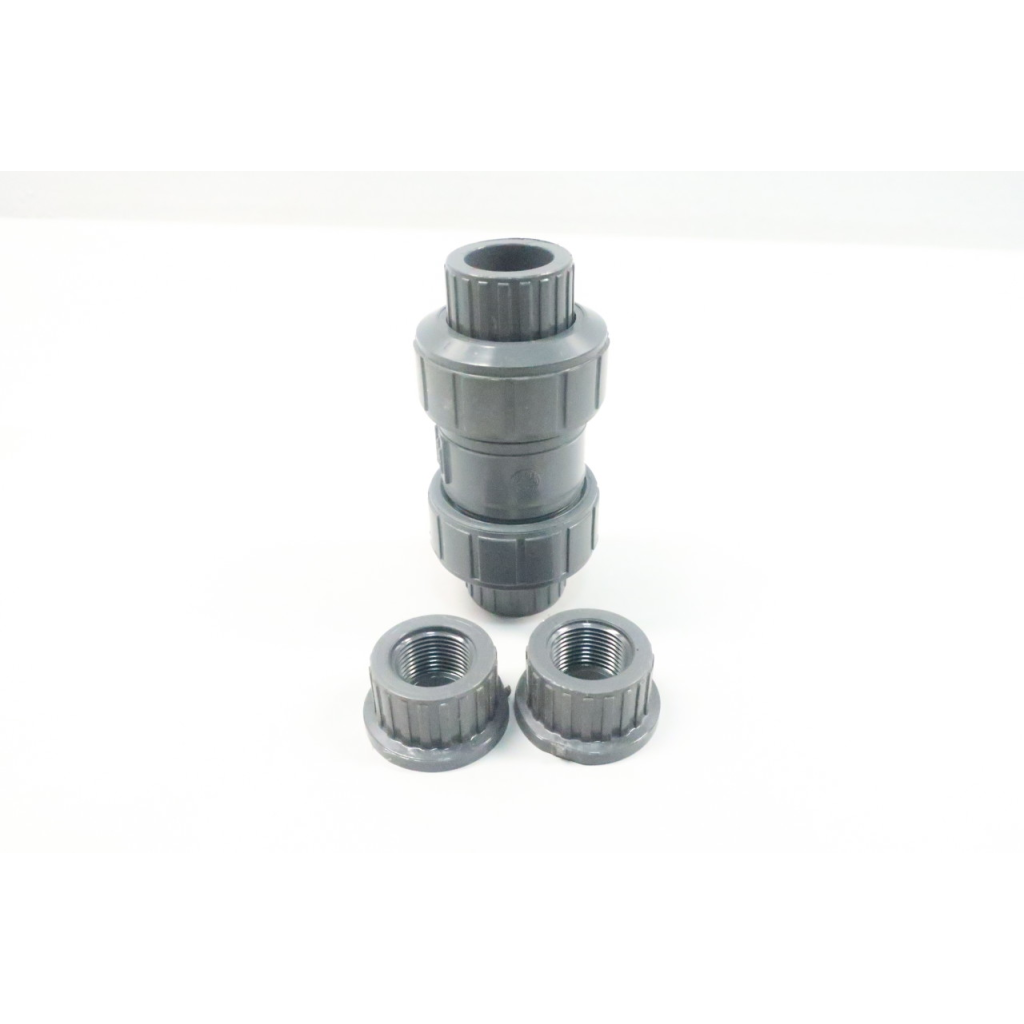 Nibco U45BC V Chemtrol Check Valve 3/4in