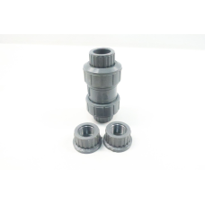 Nibco U45BC V Chemtrol Check Valve 3/4in Nibco U45BC V Chemtrol Check Valve 3/4in