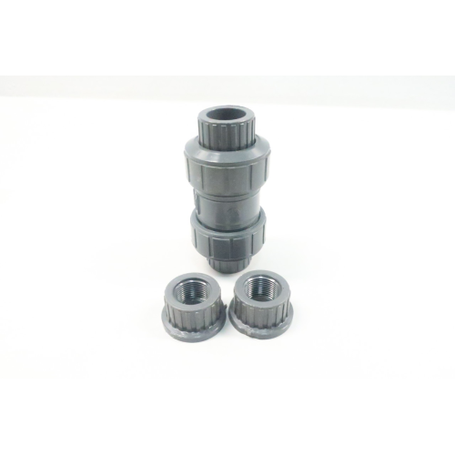 Nibco U45BC V Chemtrol Check Valve 3/4in