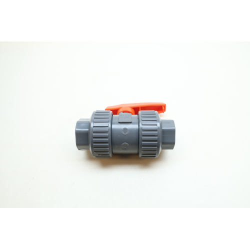 Nibco U45TB-V Ball Valve Manual Pvc 1in Nibco U45TB-V Ball Valve Manual Pvc 1in