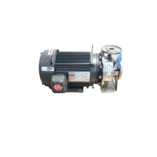 Nidec UJ7P1BM-C Centrifugal Pump 7.5hp 230/460v-ac