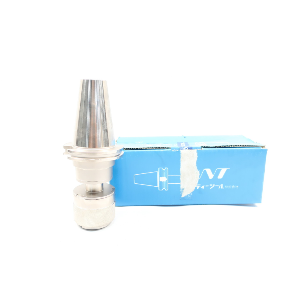 Nikken CAT50-TP1-3-142 Tool Holder