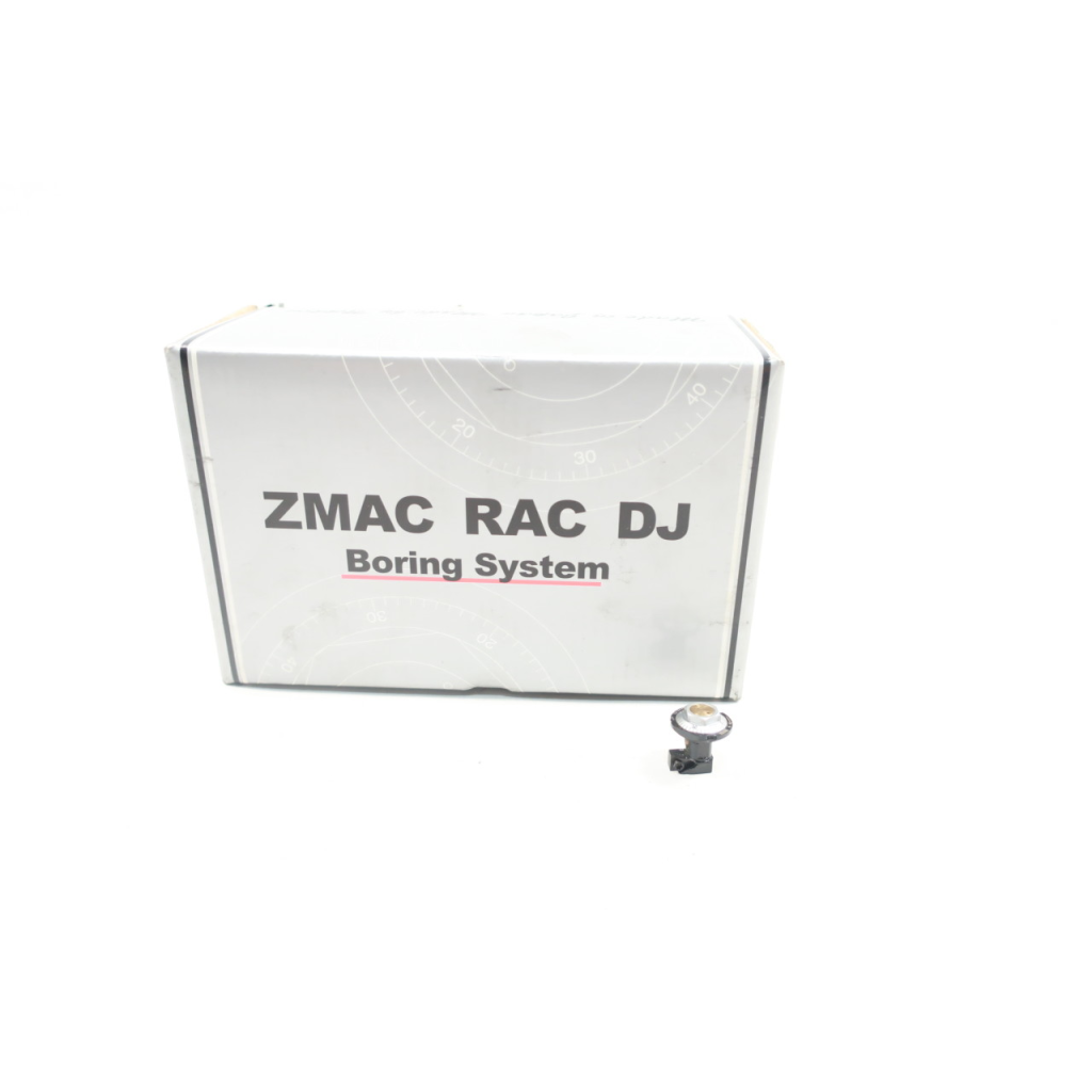 Nikken M2HZ-20V Zmac Unit