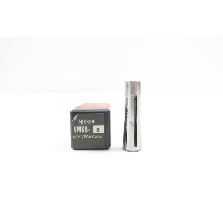 Nikken VMK8-5 Nc5 Vega Collet 5mm