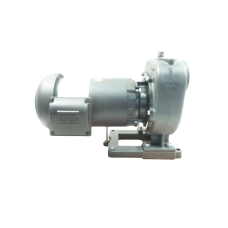 Nikuni 40CPFD6-15ZE-T16 Centrifugal Pump 2hp 1in 1-1/2in 230/460v-ac