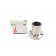 Nippon Bearing SMF-30UU-SK Flange Type Slide Bushing 30mm