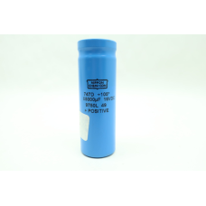 Nippon Chemi-con 747D Capacitor 55000uf 16v-dc