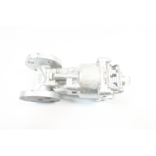 Nippon Daiya H014N-0841 Air Operated Steel 15mm Diaphragm Valve