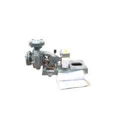 Nishigaki FF-65 Pump 0.45m3/min 2.2kw 65mm X 65mm