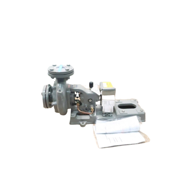 Nishigaki FF-65 Pump 0.45m3/min 2.2kw 65mm X 65mm